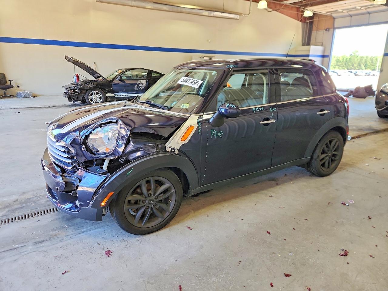 2014 MINI COOPER