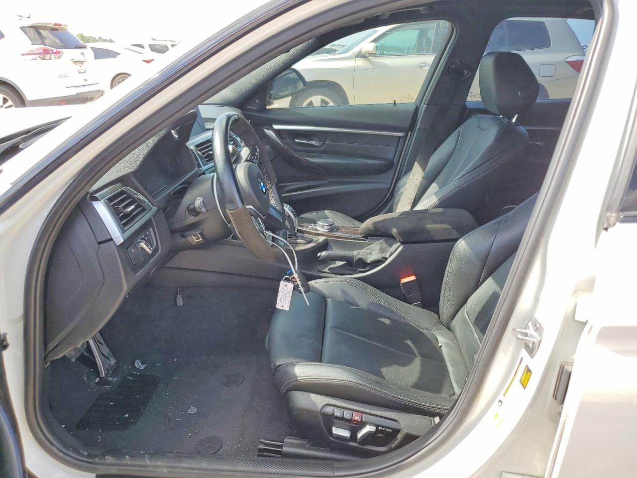 2018 BMW 340 SA