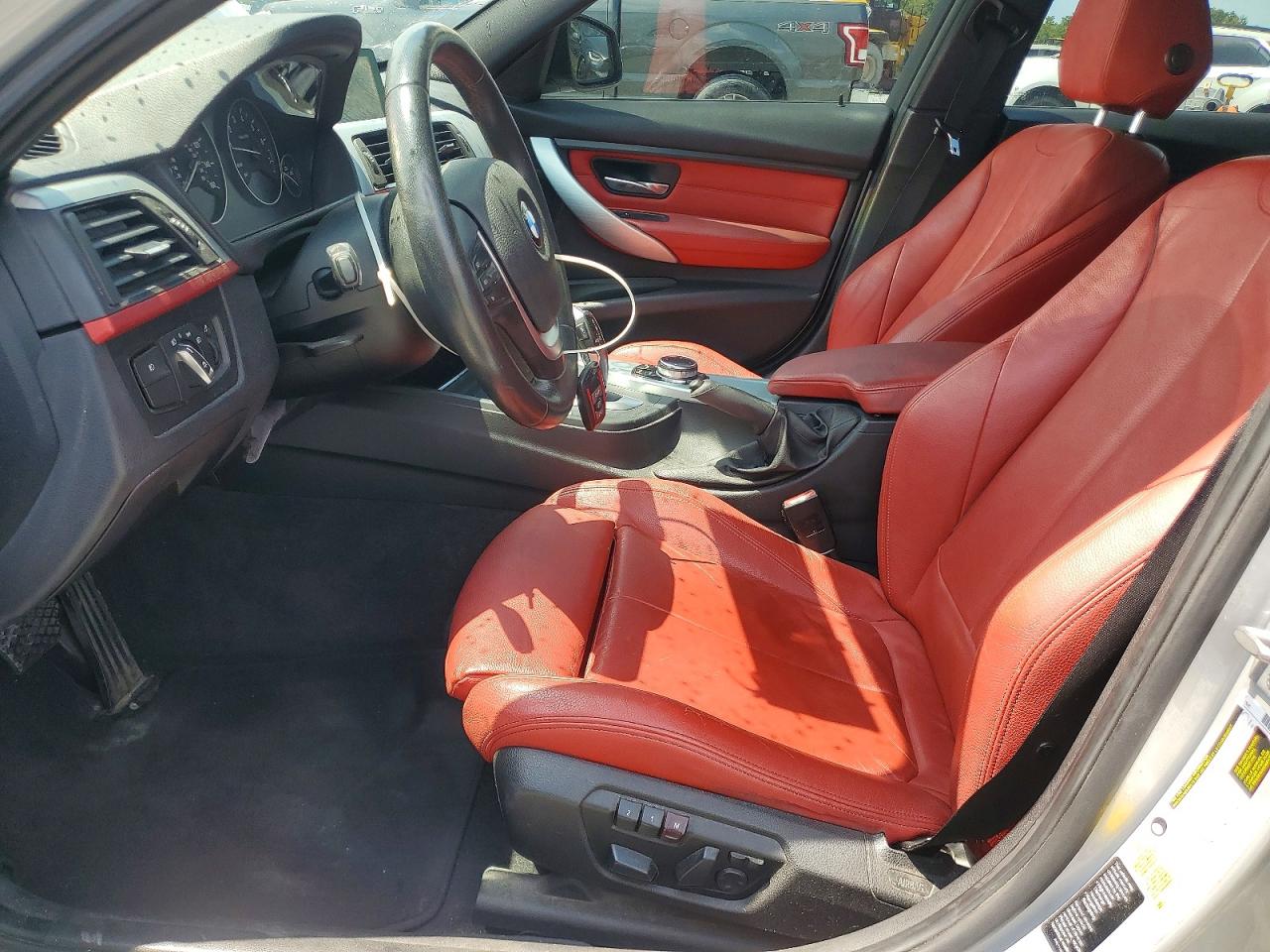 2014 BMW 328