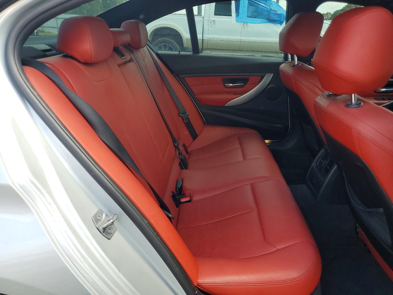 2014 BMW 328