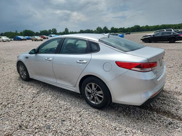 2016 KIA OPTIMA GL
