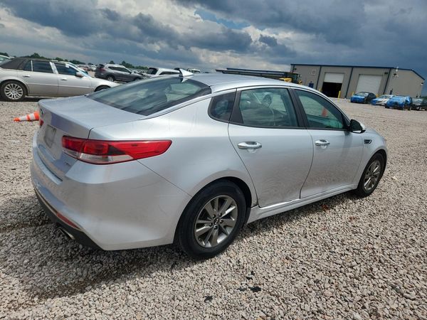 2016 KIA OPTIMA GL