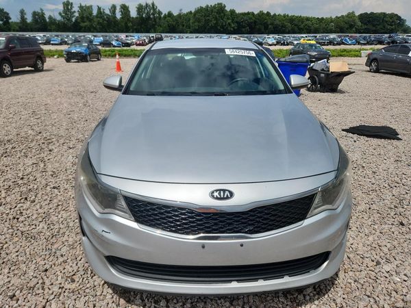 2016 KIA OPTIMA GL