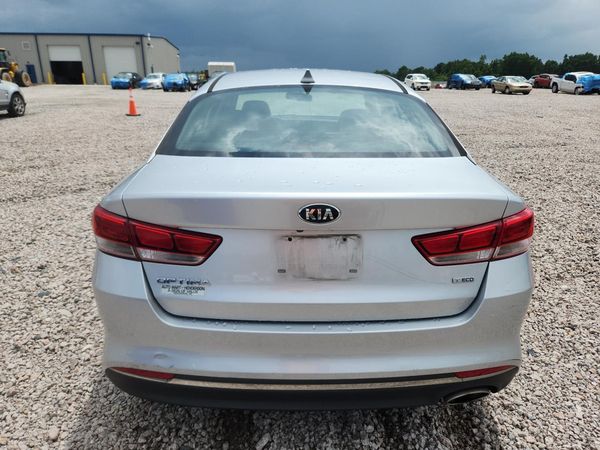 2016 KIA OPTIMA GL