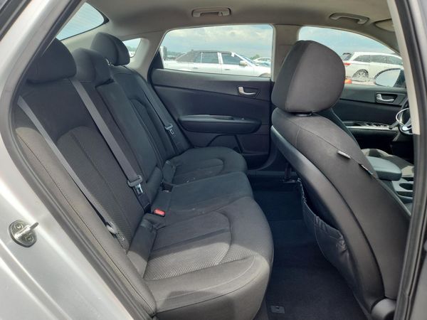 2016 KIA OPTIMA GL