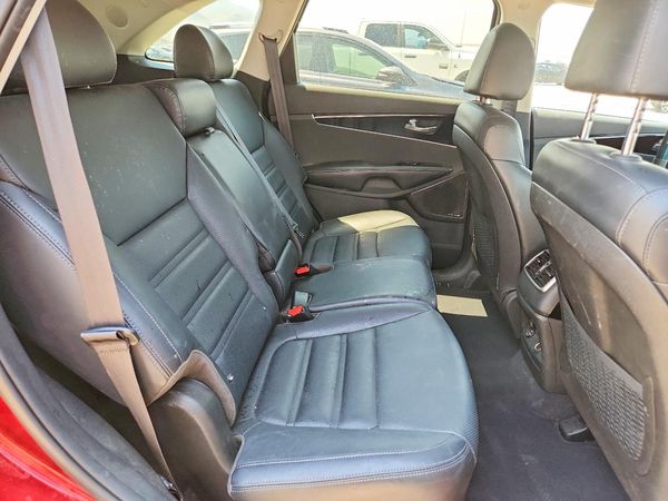 2020 KIA SORENTO SX