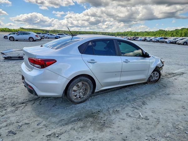 2020 KIA RIO LX, S