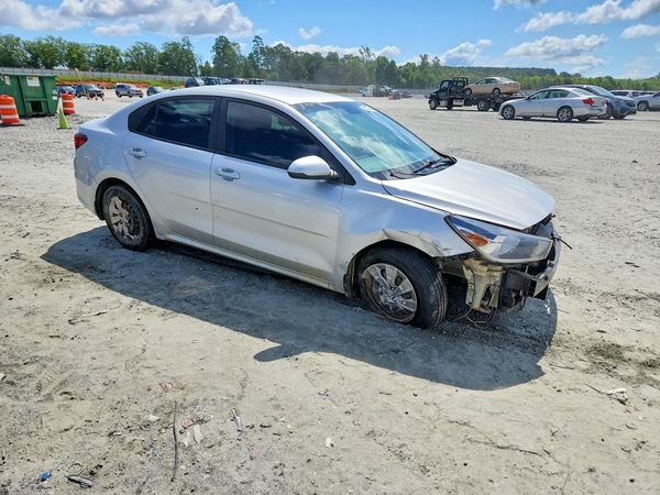 2020 KIA RIO LX, S
