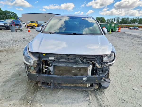 2020 KIA RIO LX, S