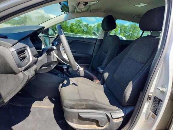 2020 KIA RIO LX, S
