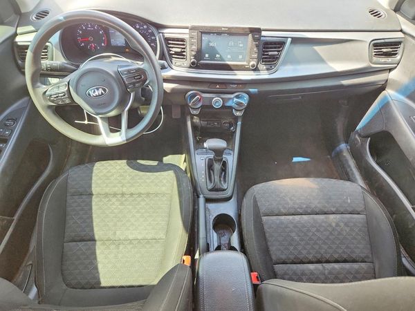 2020 KIA RIO LX, S
