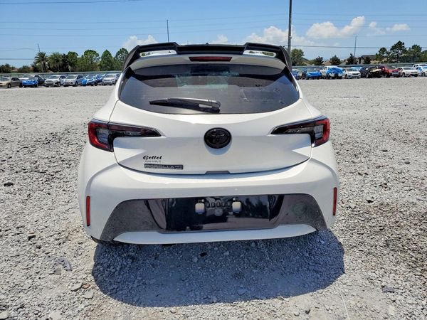 2026 TOYOTA COROLLA SE — DIRR