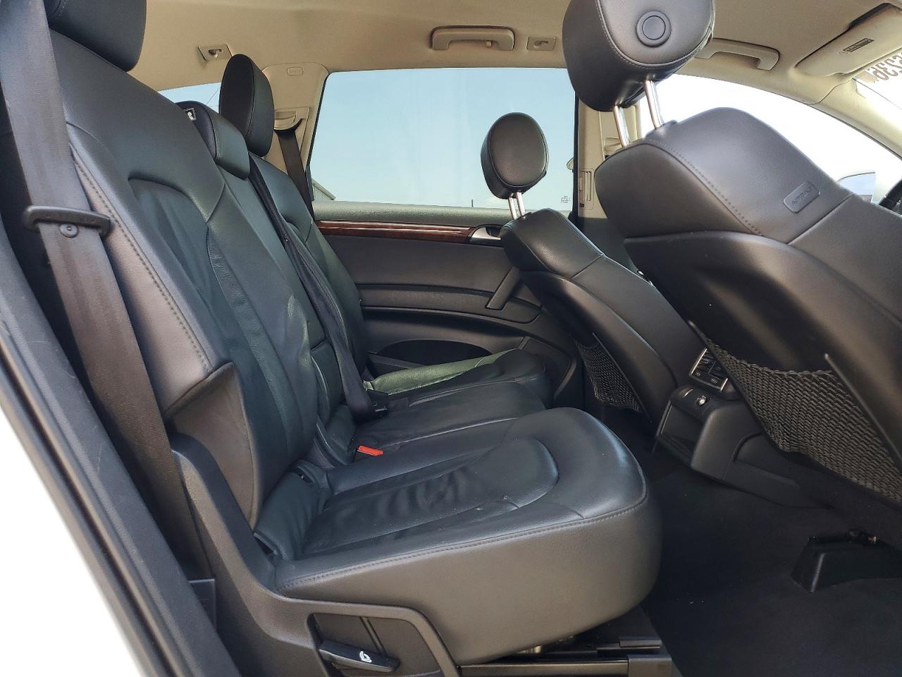 2015 AUDI Q7 Premium