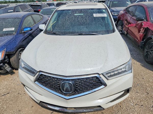 2020 ACURA MDX SH-AWD TECH 7P