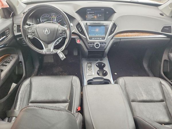 2020 ACURA MDX SH-AWD TECH 7P
