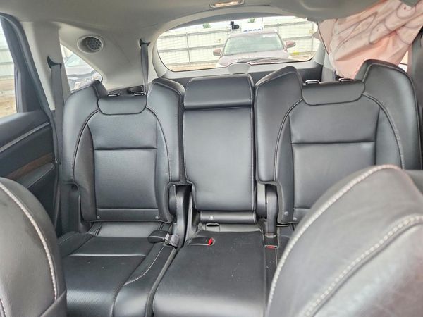 2020 ACURA MDX SH-AWD TECH 7P