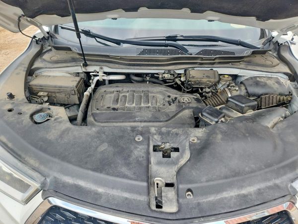 2020 ACURA MDX SH-AWD TECH 7P