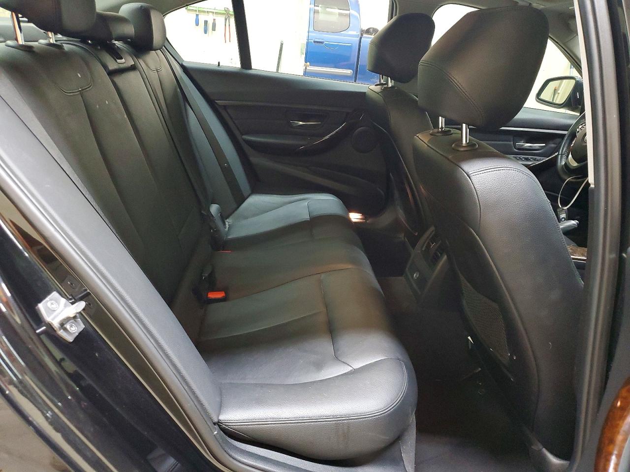 2014 BMW 328