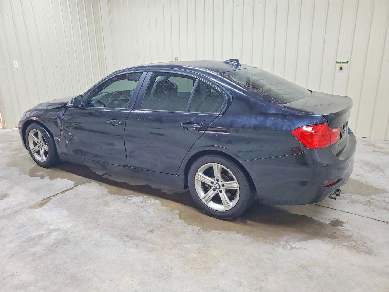 2014 BMW 328