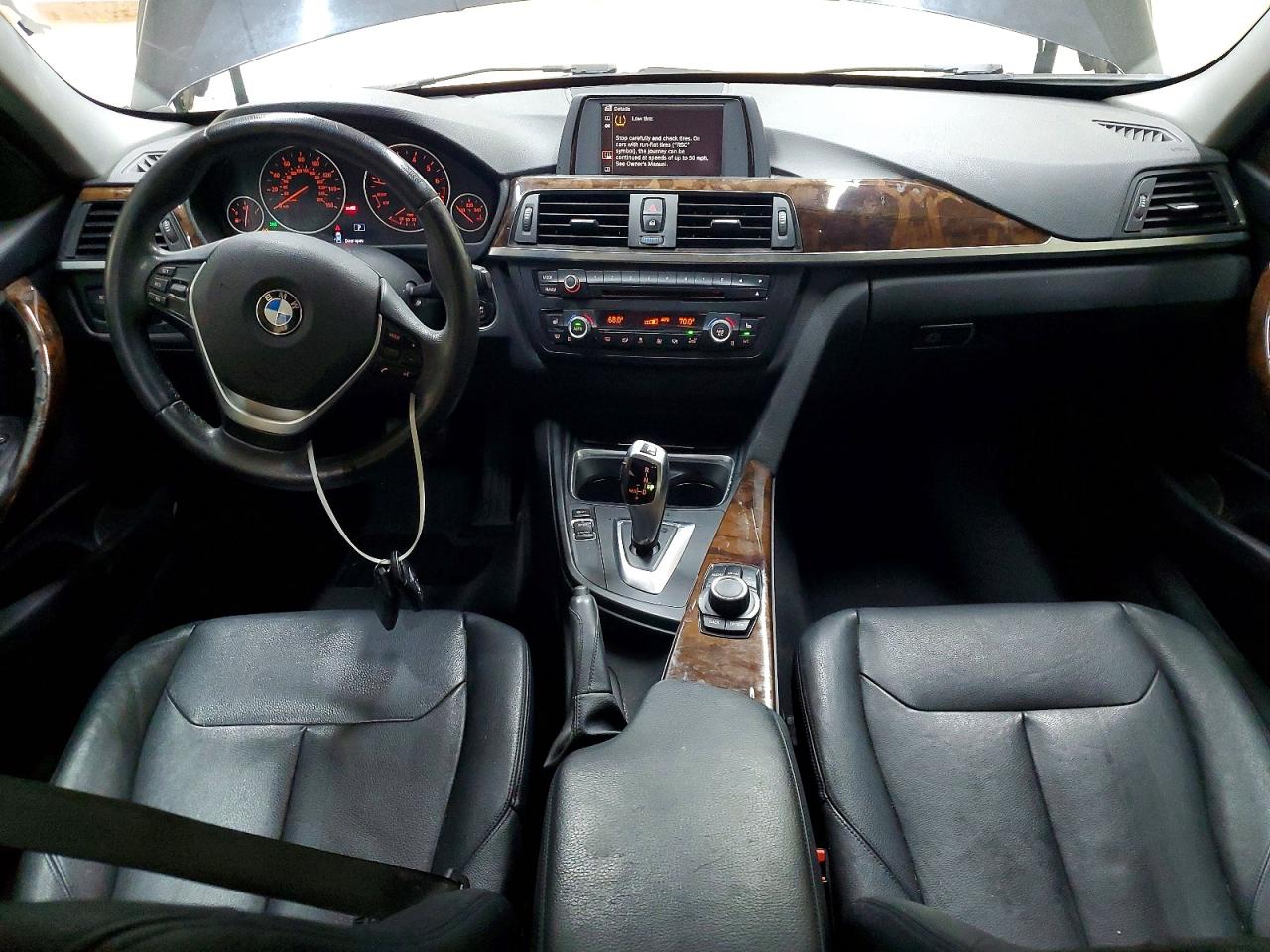 2014 BMW 328