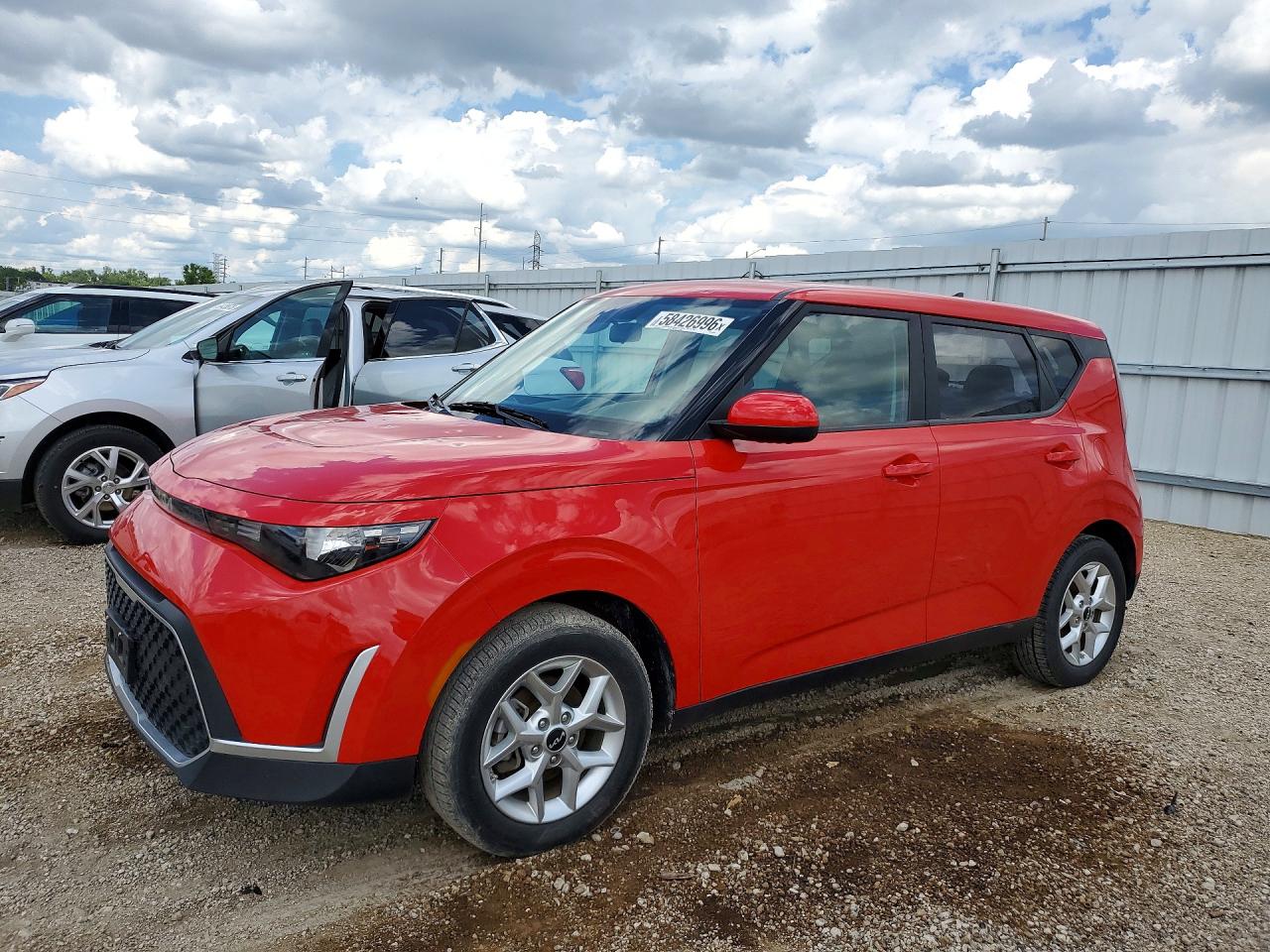 2024 KIA SOUL