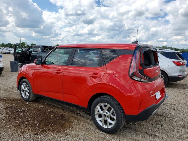 2024 KIA SOUL