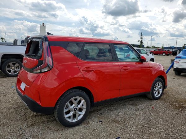 2024 KIA SOUL