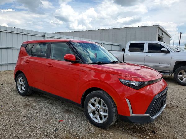 2024 KIA SOUL