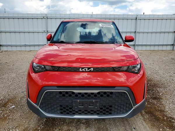 2024 KIA SOUL