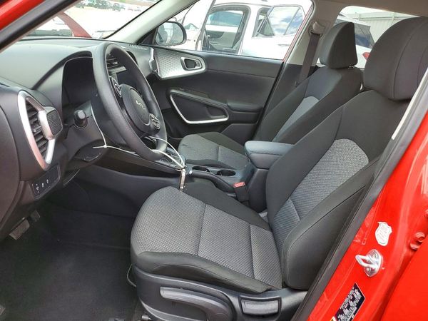 2024 KIA SOUL