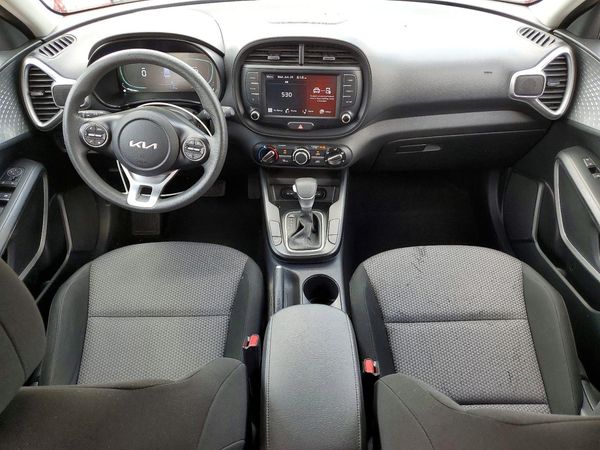 2024 KIA SOUL