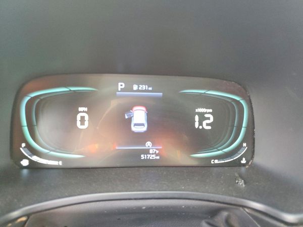 2024 KIA SOUL