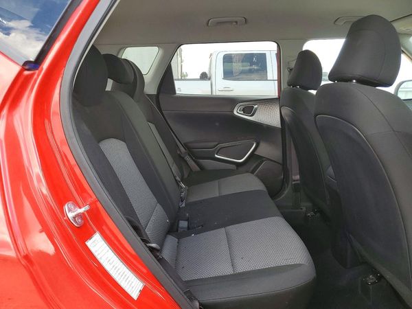 2024 KIA SOUL