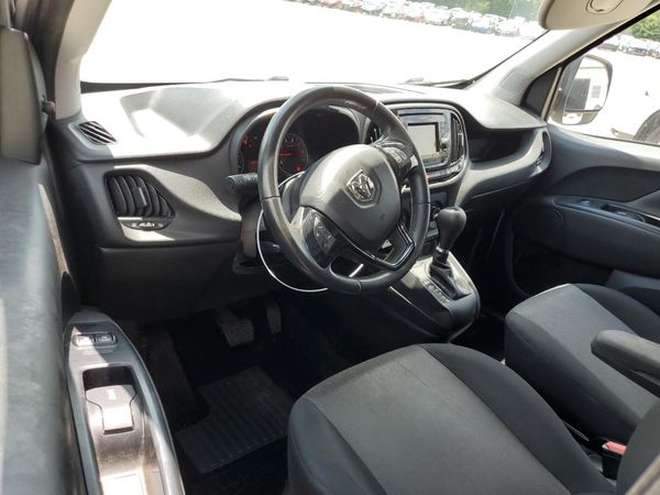 2018 RAM PROMASTER CITY