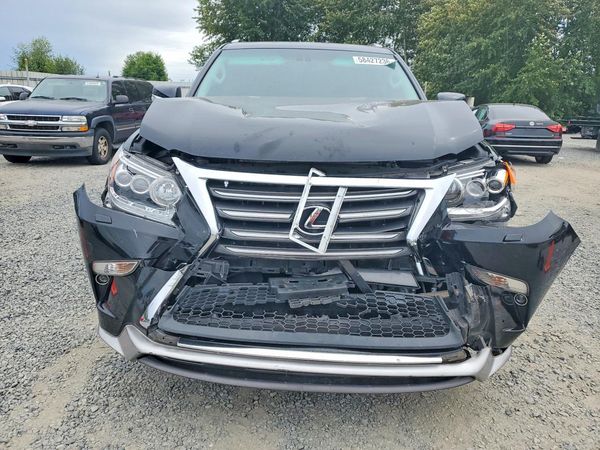 2019 LEXUS GX 460 Base
