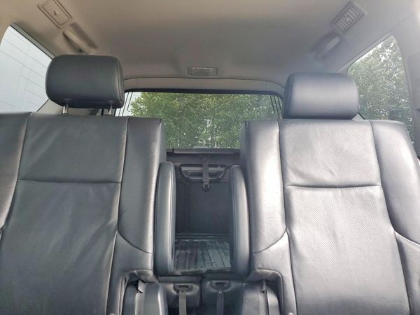 2019 LEXUS GX 460 Base
