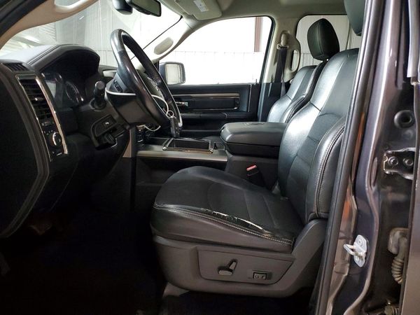 2015 RAM 1500 SPORT QUAD CAB 4X4