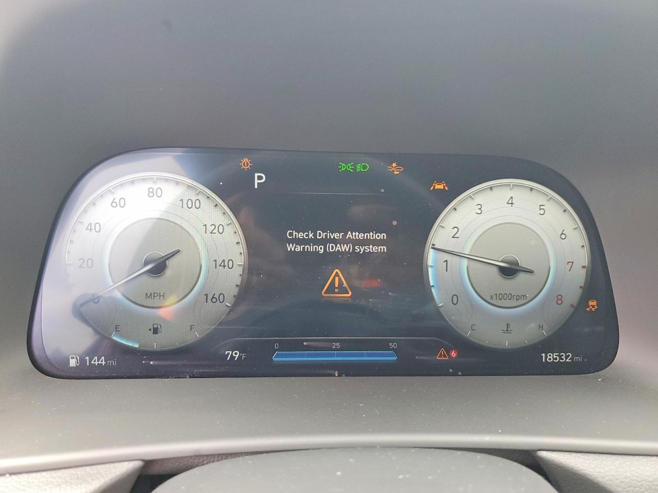 2023 HYUNDAI SONATA
