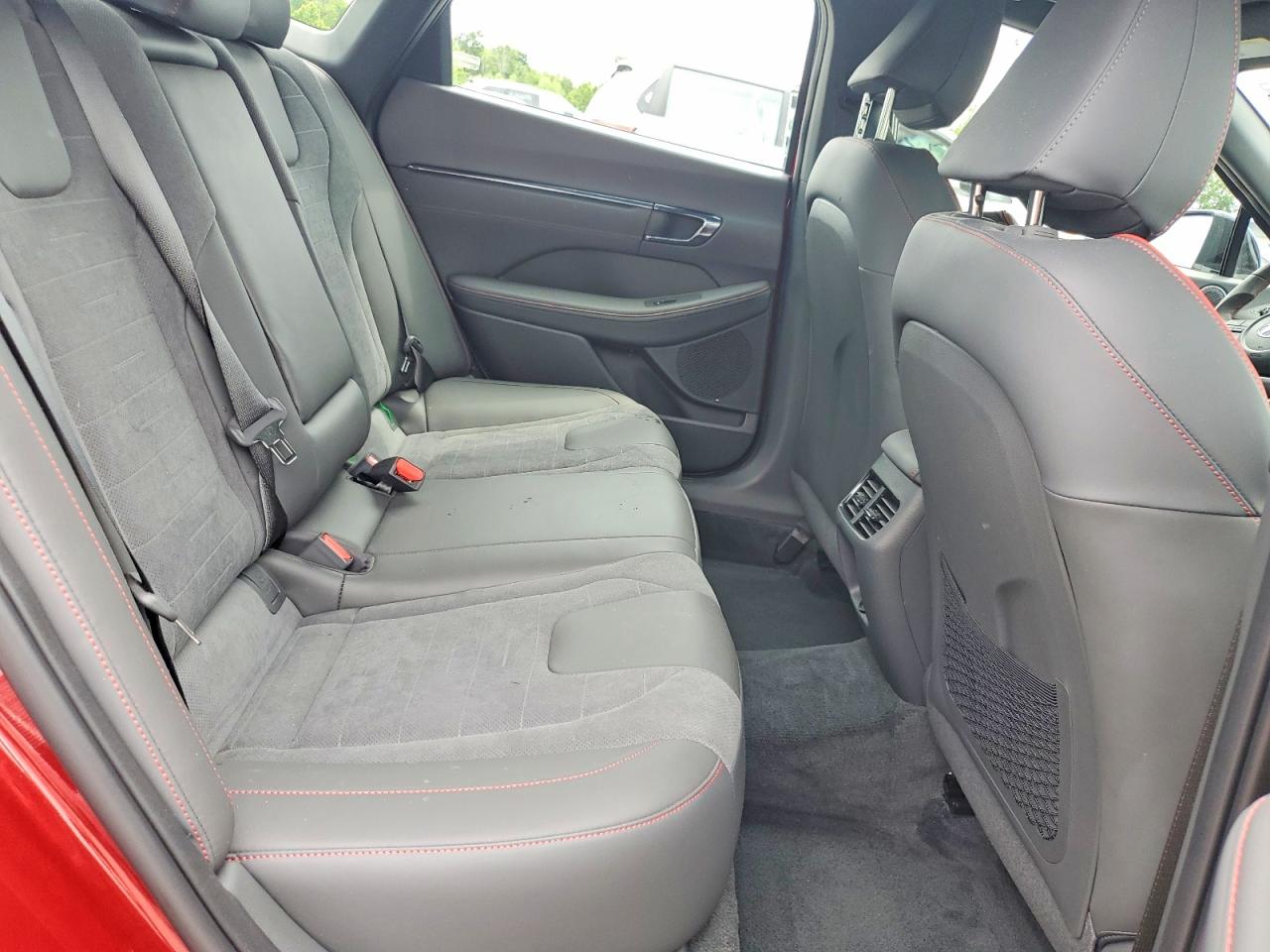2023 HYUNDAI SONATA