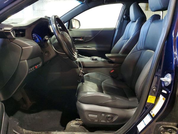 2021 TOYOTA VENZA