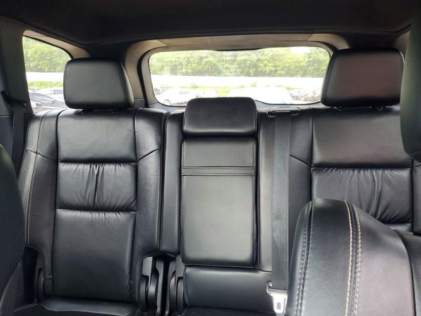 2015 JEEP GRAND CHEROKEE LIMITED 4X4
