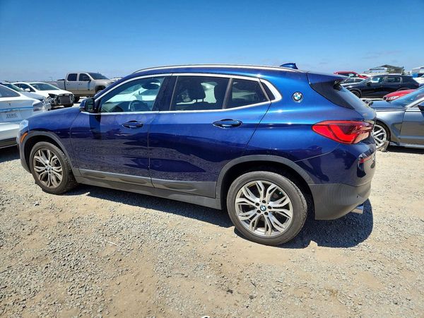 2020 BMW X2 sDrive28i