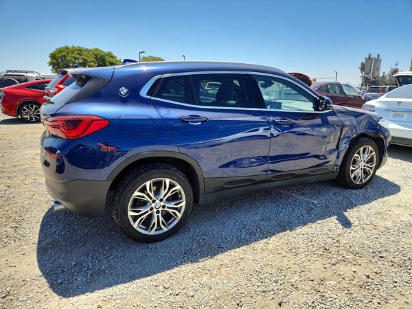 2020 BMW X2 sDrive28i