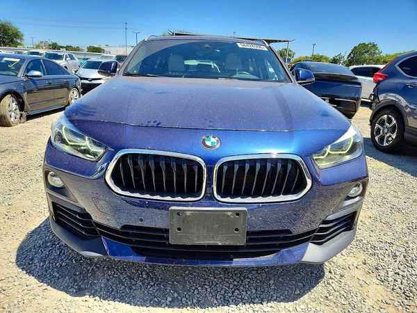 2020 BMW X2 sDrive28i