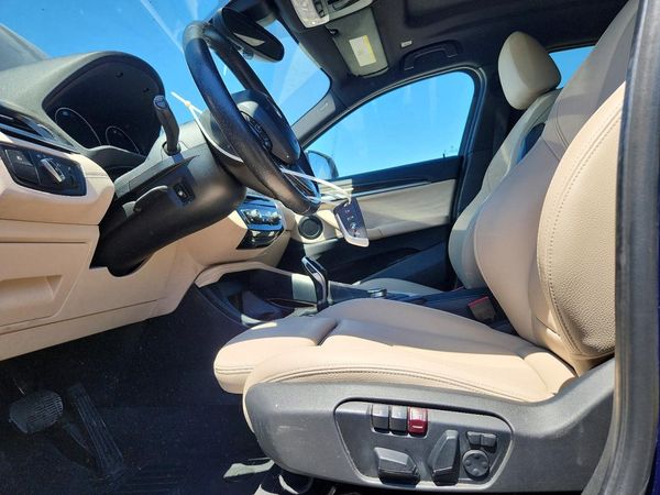 2020 BMW X2 sDrive28i