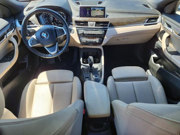 2020 BMW X2 sDrive28i