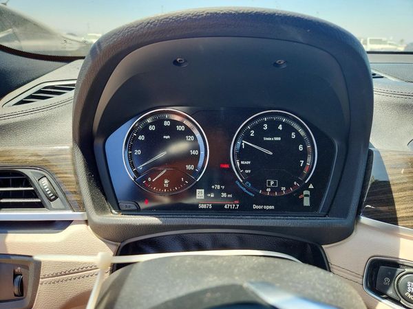 2020 BMW X2 sDrive28i