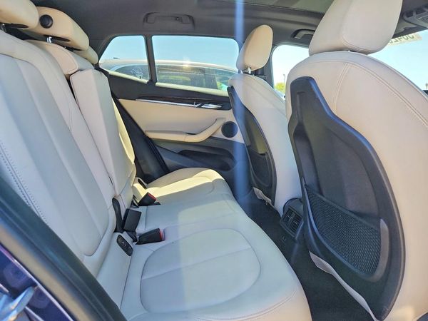 2020 BMW X2 sDrive28i
