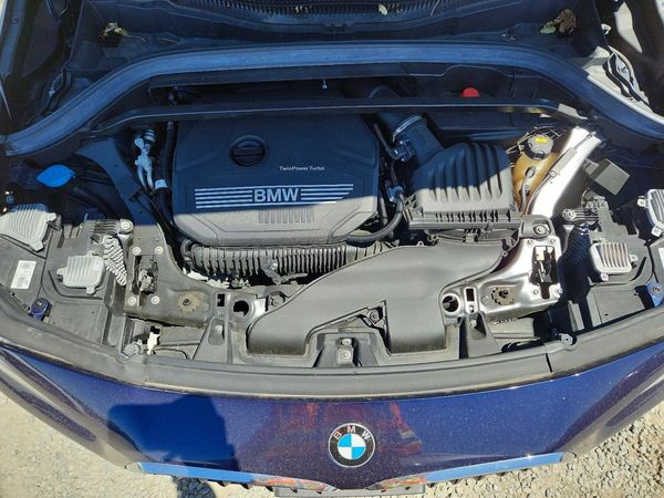 2020 BMW X2 sDrive28i