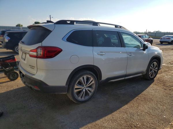 2019 SUBARU ASCENT